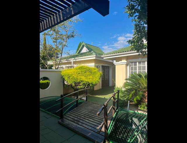 4 BEDROOM HOUSE FOR SALE IN LEOPARD PARK